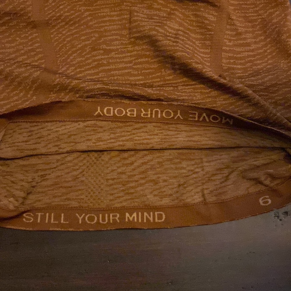 NWT lululemon Swiftly Tech Racerback Tank Top 2.0 - Picture 6 of 9